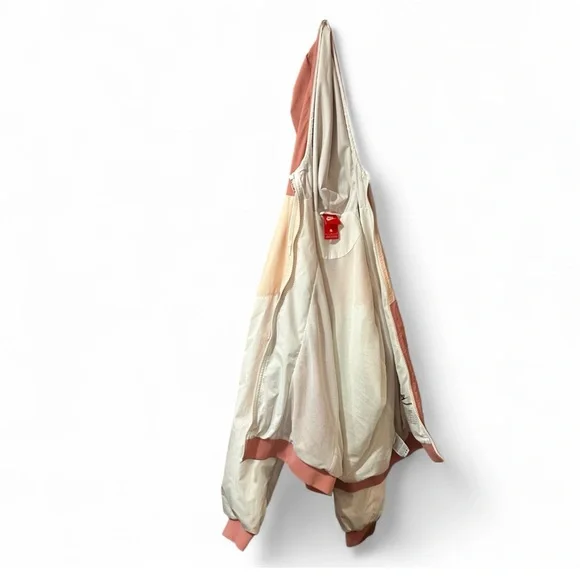 Nike Colorblock Windbreaker Jacket Size L - Picture 4 of 5